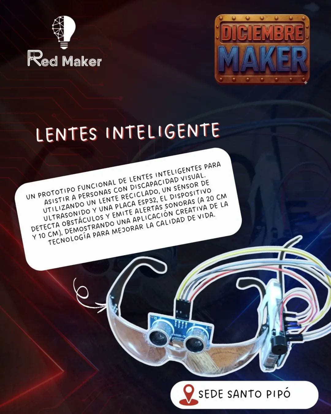 La Red de Espacios Maker consolida su agenda territorial con MakerFest, Protopía y la Copa Robótica Misiones 
