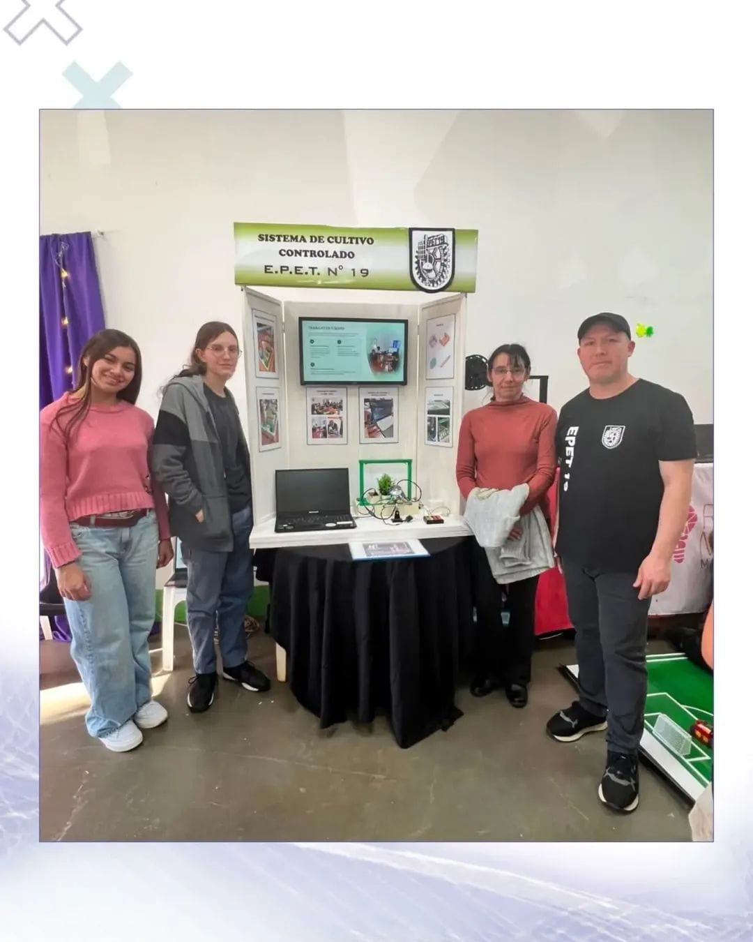 La Red de Espacios Maker consolida su agenda territorial con MakerFest, Protopía y la Copa Robótica Misiones 