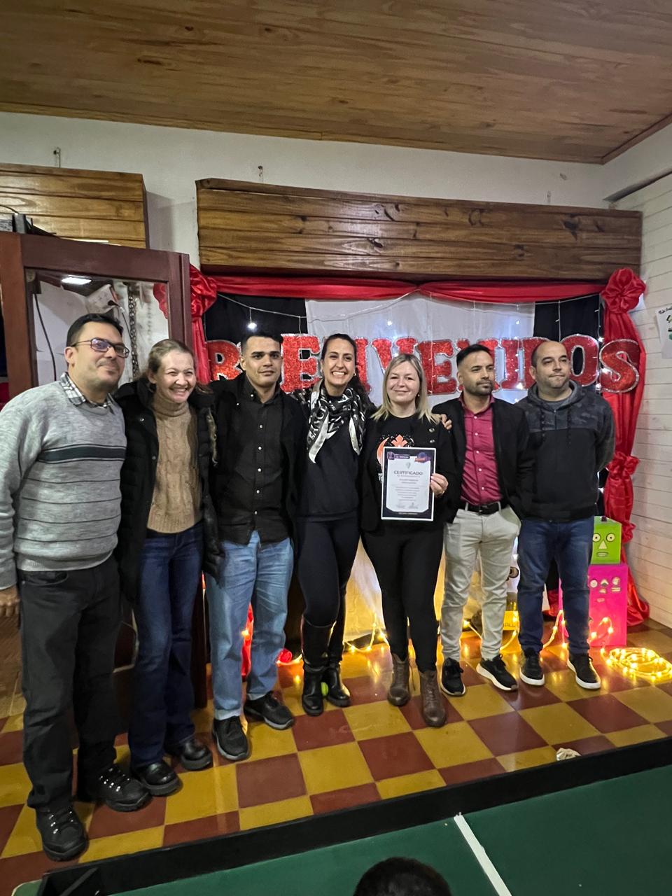 Comenzaron los MakerFest 2026, la previa de la Copa Robótica Misiones